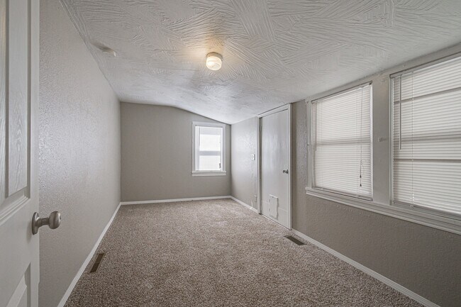 Building Photo - 1317 S Pennsylvania Ave