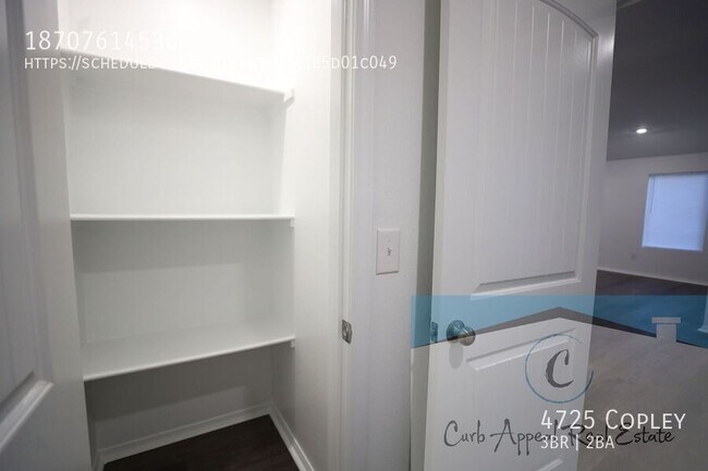 Building Photo - 4725 Copley-