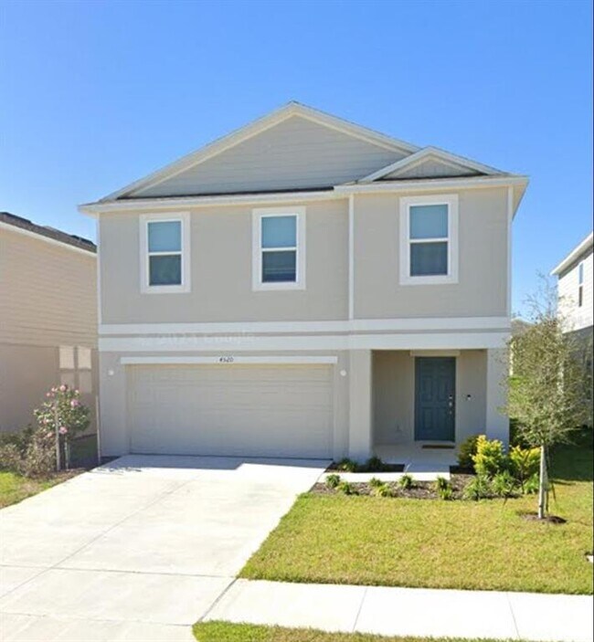Primary Photo - 4520 Ranunculus St