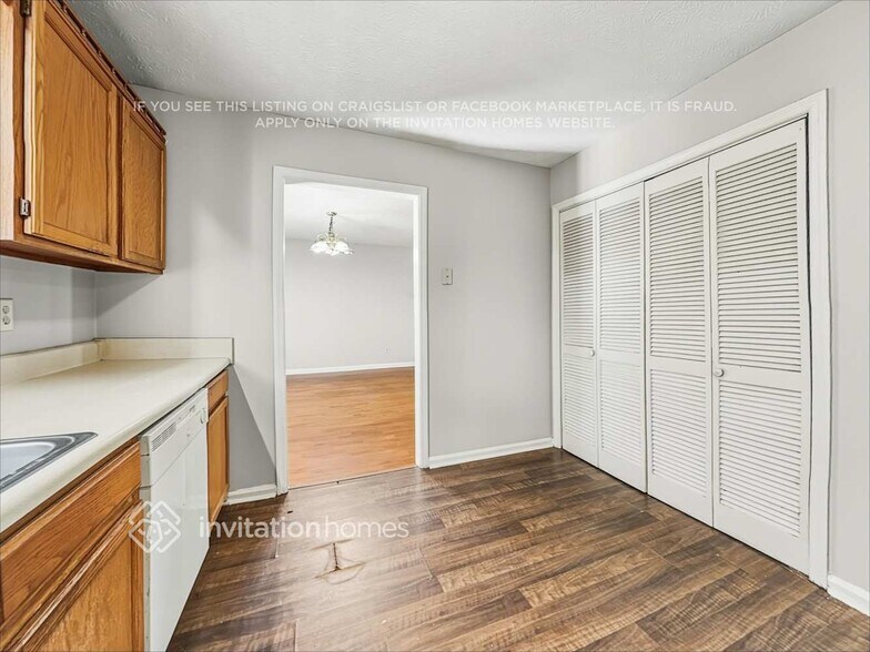 Building Photo - 3302 Glynn Mill Dr
