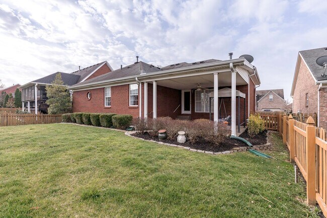 Building Photo - 10005 Brighton Springs Ct