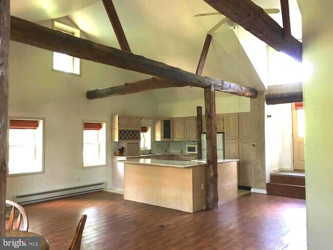 Building Photo - 0 Salem Church Rd