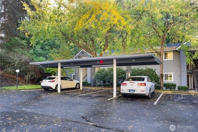 Building Photo - 2Bd/1.75Ba Kirkland Condo