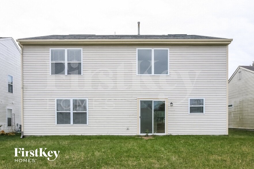 Building Photo - 6046 Lake Freeman Dr