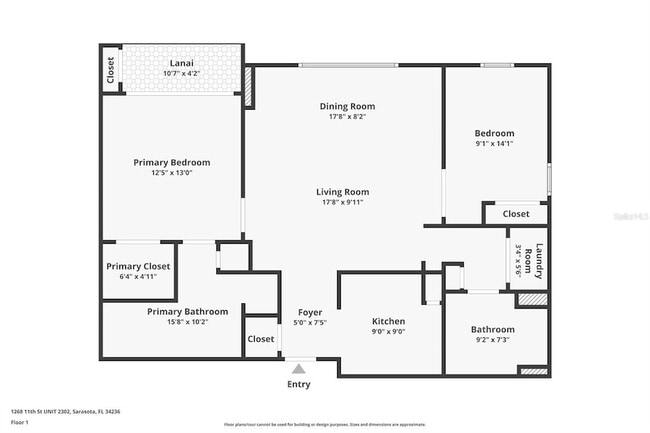 Building Photo - 1268 11th St