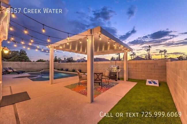Building Photo - 8157 Creek Water Ln