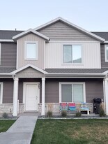Building Photo - 385 S 1580 E