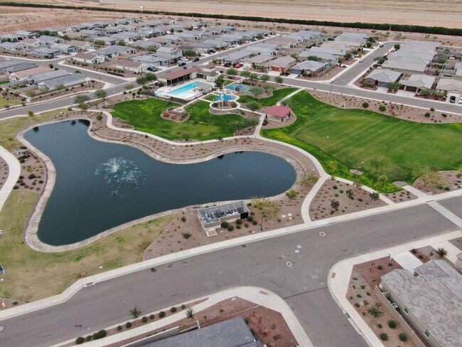 Building Photo - 19090 N Silver Dog Way