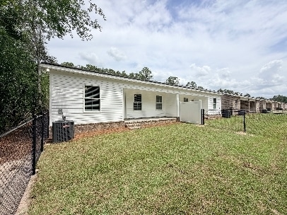 Building Photo - 311 Cindy Ln