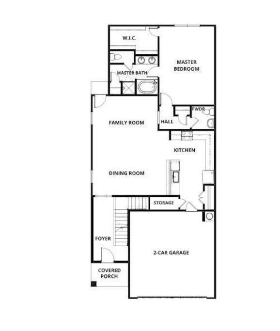 Building Photo - 3891 Trail de Paris