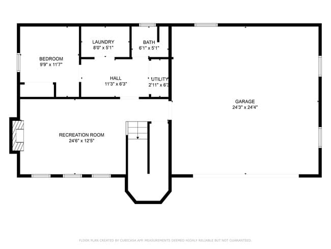 Building Photo - 2545 S 500 W