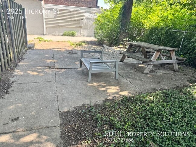 Building Photo - 2825 Hickory St