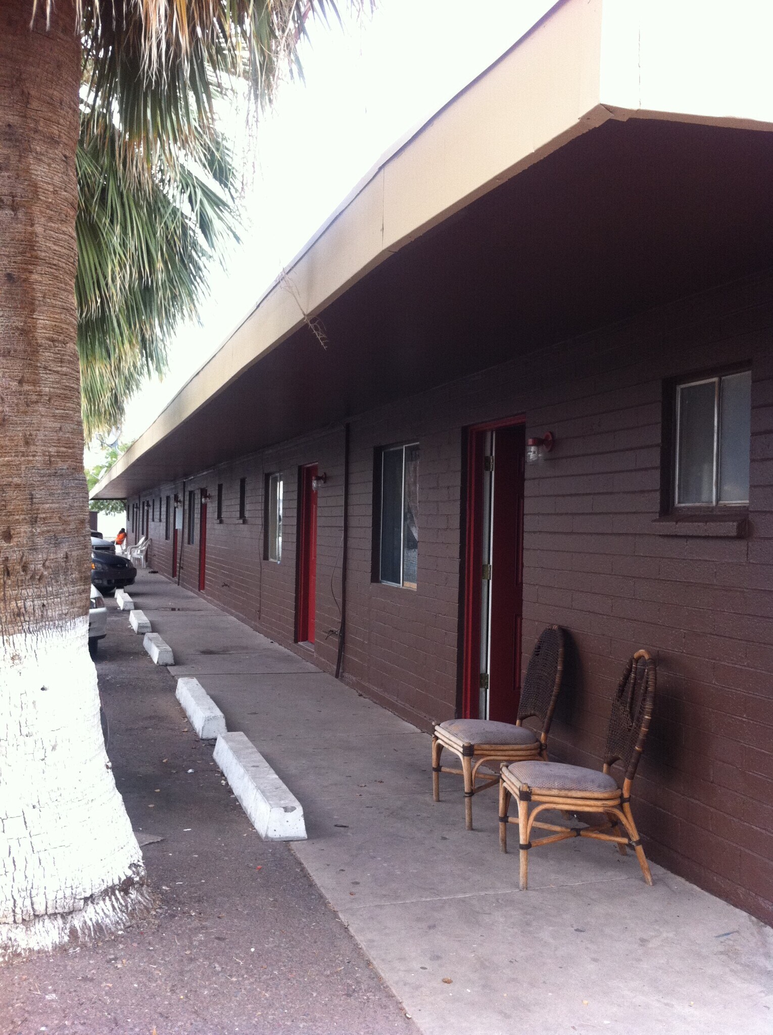 Building Photo - 621 N 30th Pl