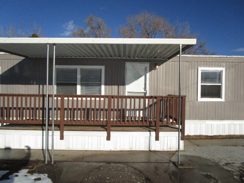 Building Photo - 3526 N Cascade Ave