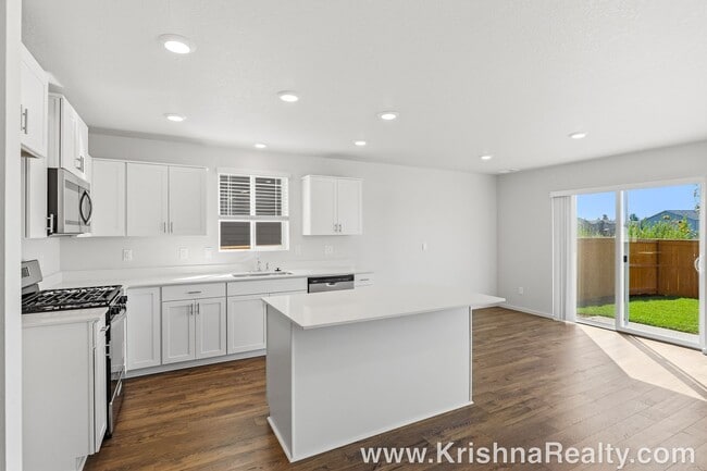 Building Photo - Beautiful 4 BD* 2.5 BA* | NEW Construction* | 2026 Built* | Single Family Home Located In East Pa...