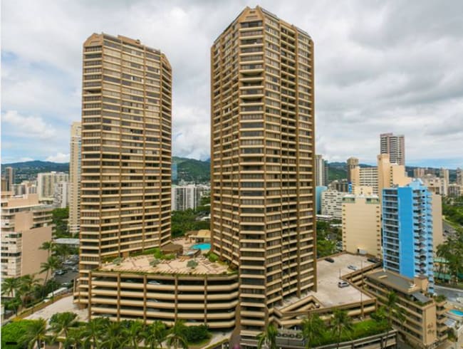 Building Photo - Renovated Fully Furnished 1 Bedroom at Discovery Bay