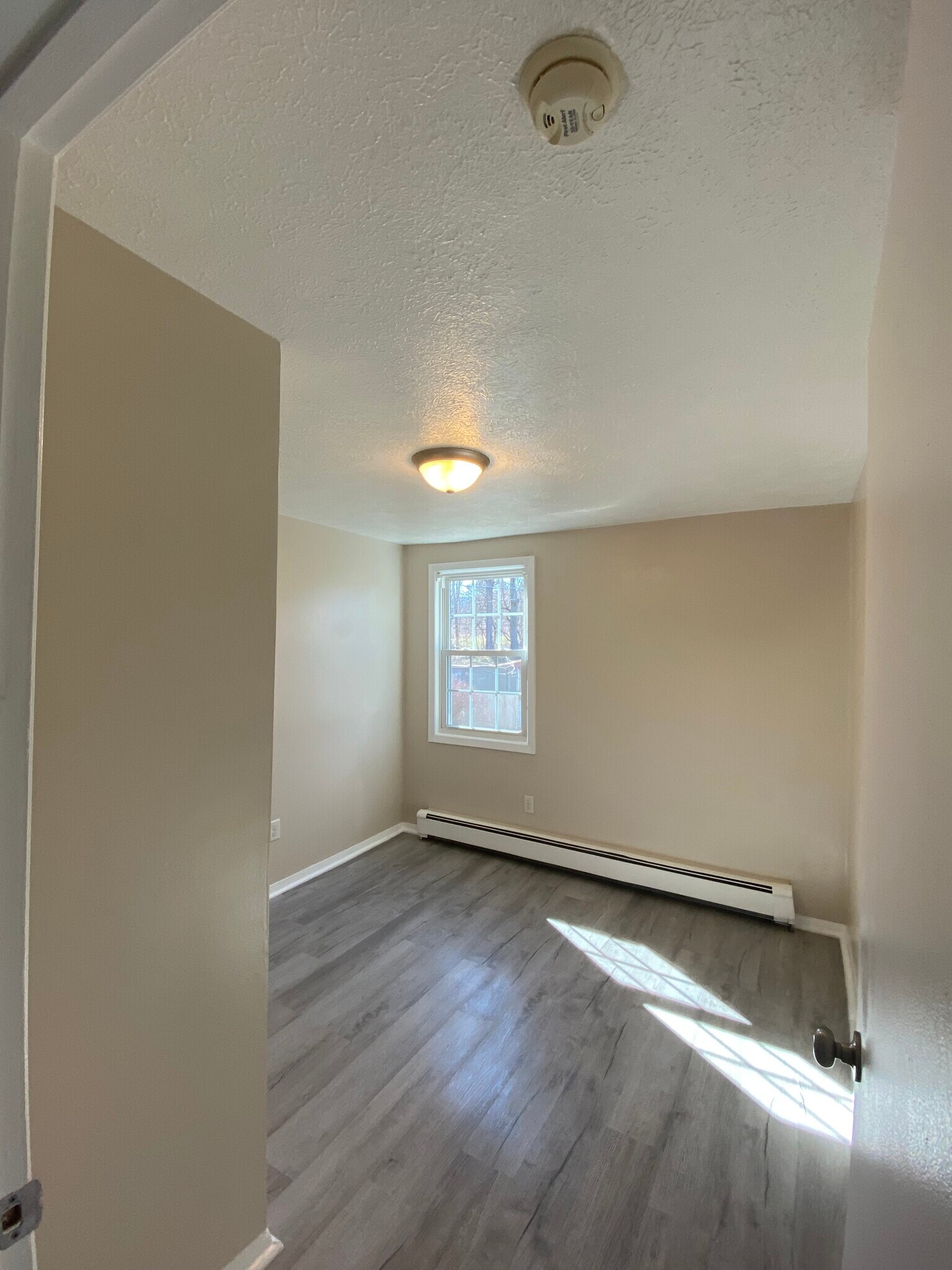 bedroom 1 w closet light - 1049 Sandbank Rd