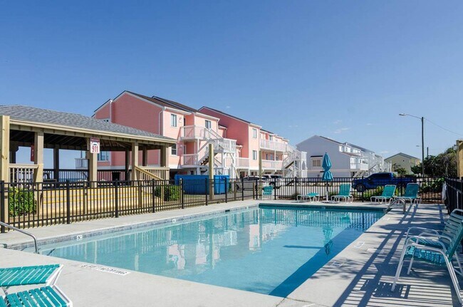 Building Photo - 1705 Sand Dollar Ct