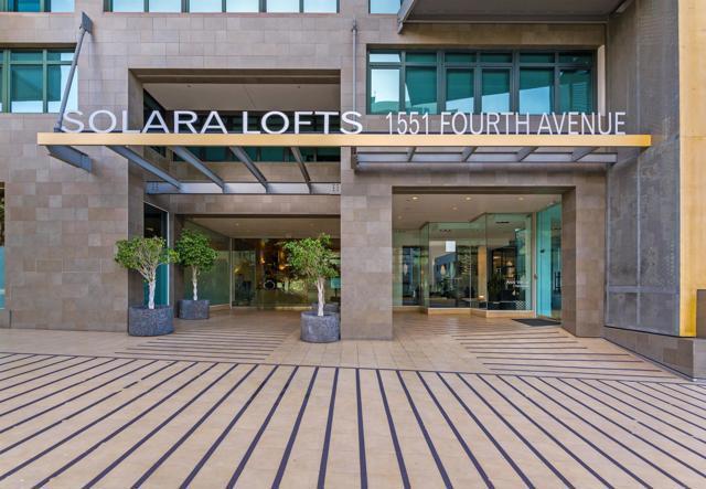 Building Photo - 1551 Fourth Ave