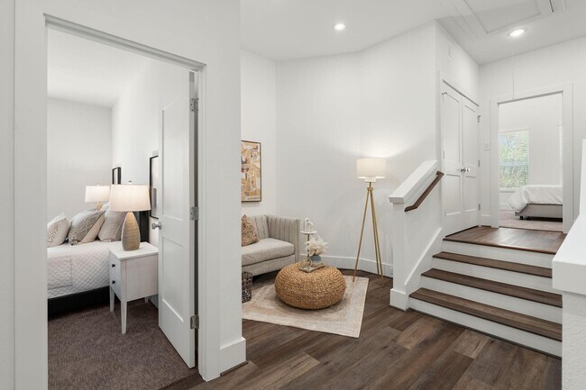 Building Photo - 7504 B Carver Rd