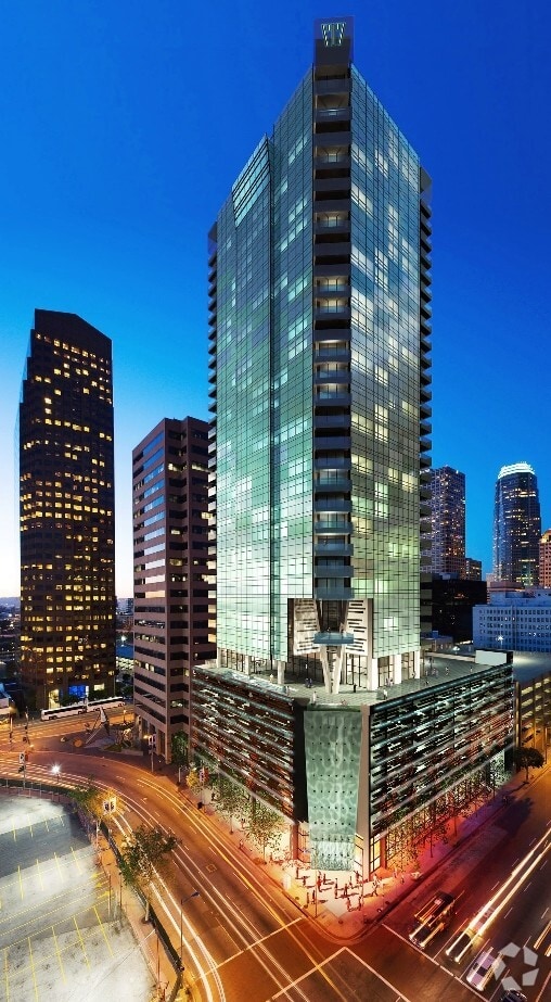 Apartments For Rent In Los Angeles Ca Apartment Finder