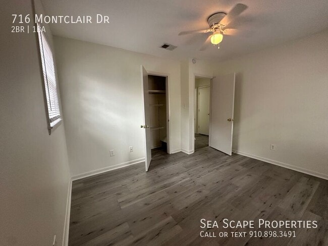 Building Photo - 716 Montclair Dr