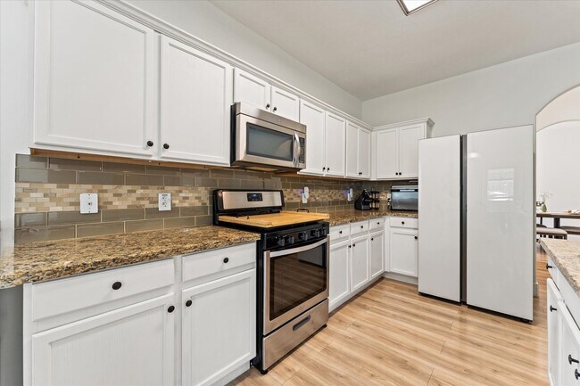 Building Photo - 3406 Bremerton Falls Dr