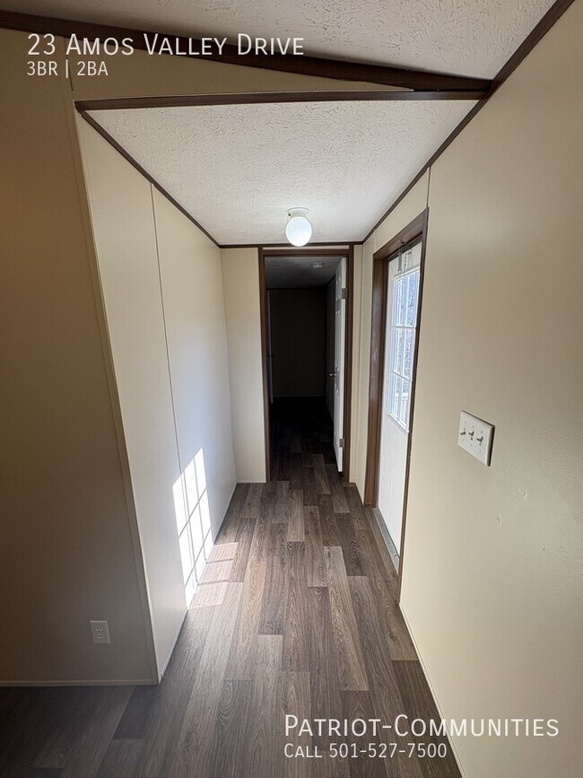 Building Photo - 23 Amos Valley Dr