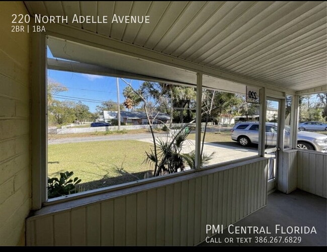 Building Photo - 220 N Adelle Ave