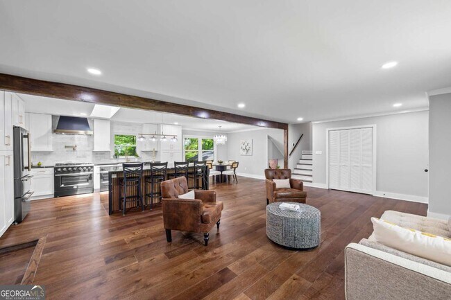 Building Photo - 125 Terrell Dr