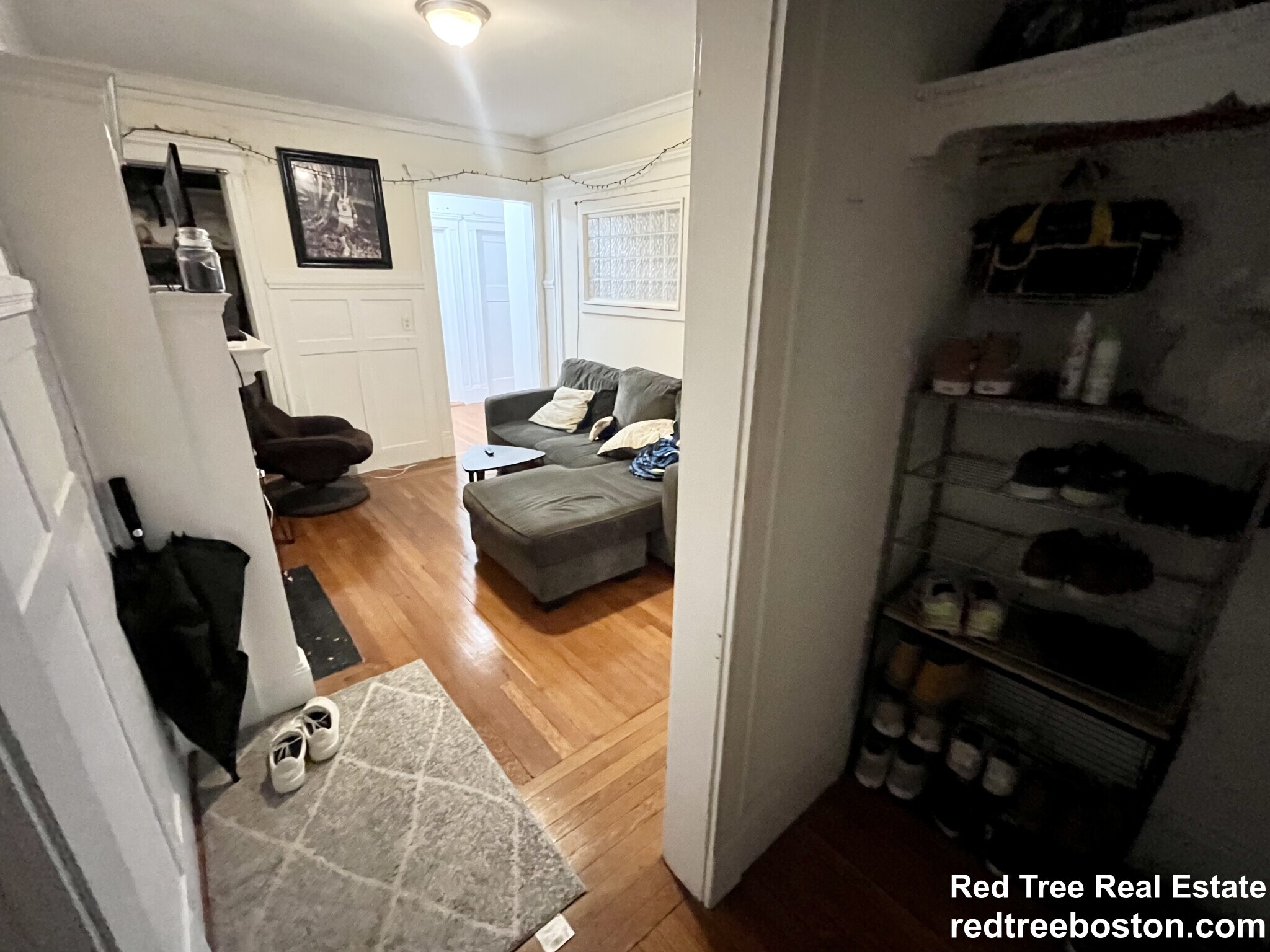 Apt 17 - 458 Park Dr