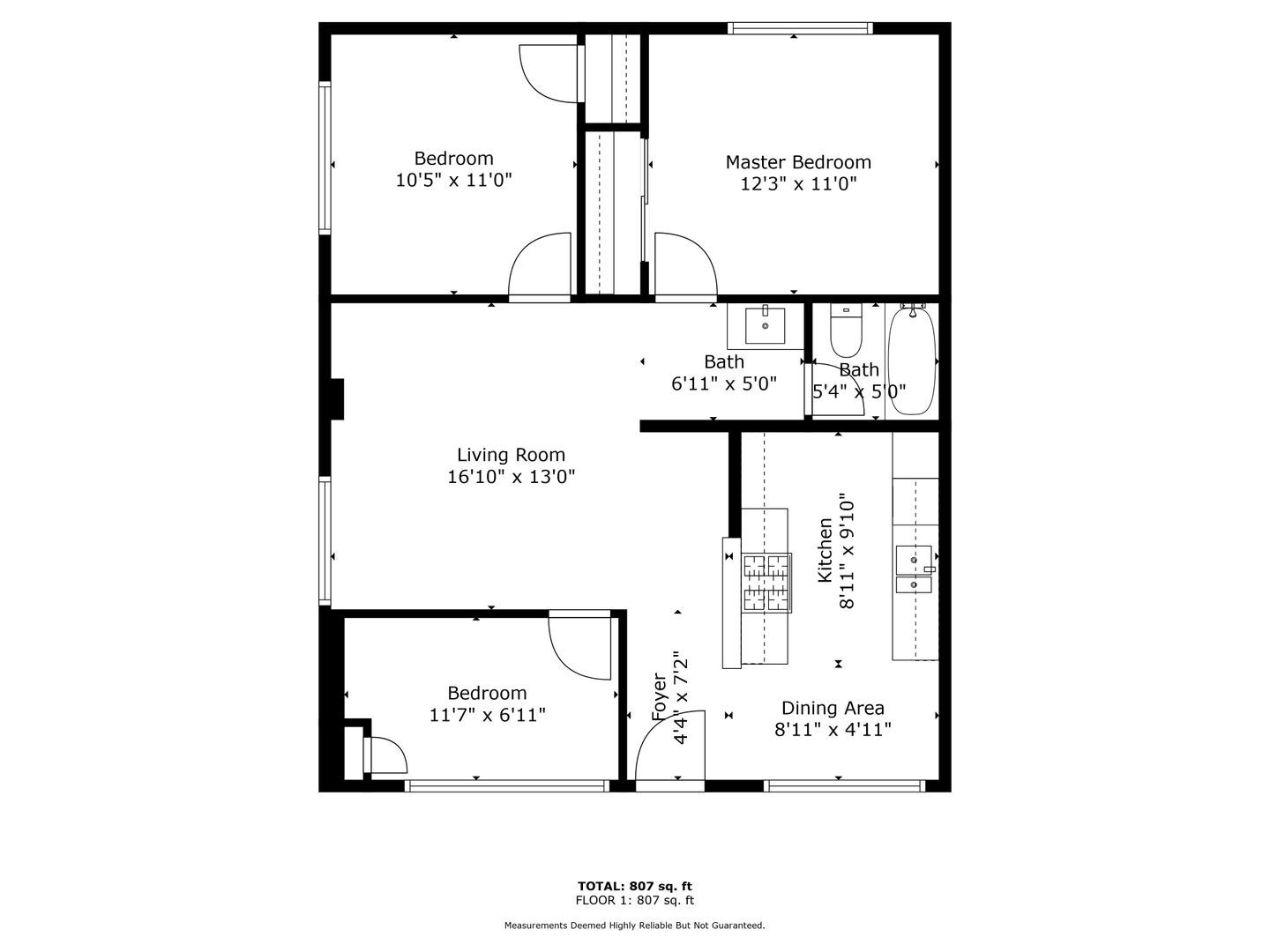 Building Photo - 811 Gardenia Ave