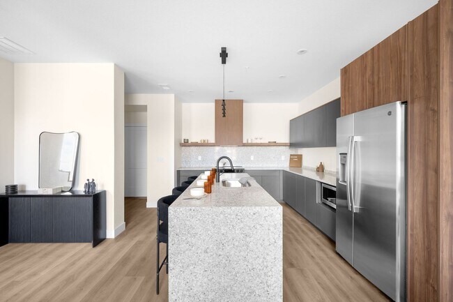 Building Photo - Brand New 3 Bed 2.5 Bath Townhome in Westminster-Available NOW!