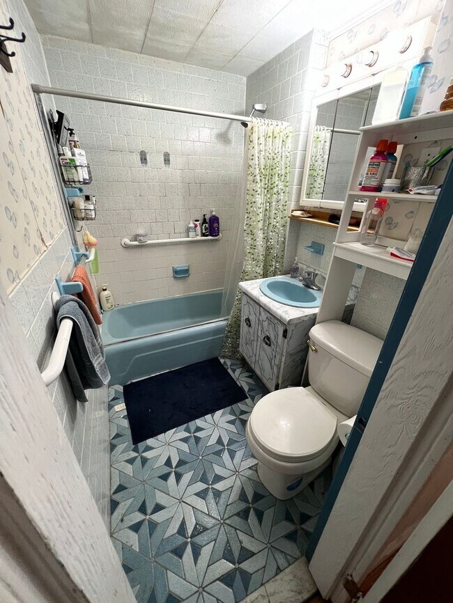 Building Photo - 28-30 Eustis Street