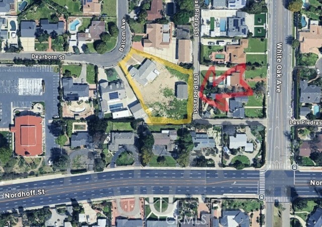 Building Photo - 9132 Balcom Ave