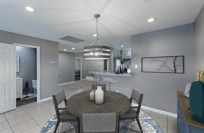 Building Photo - 3607 Hampstead Ct