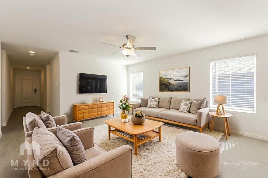 Building Photo - 2760 Ctr Crk Ln