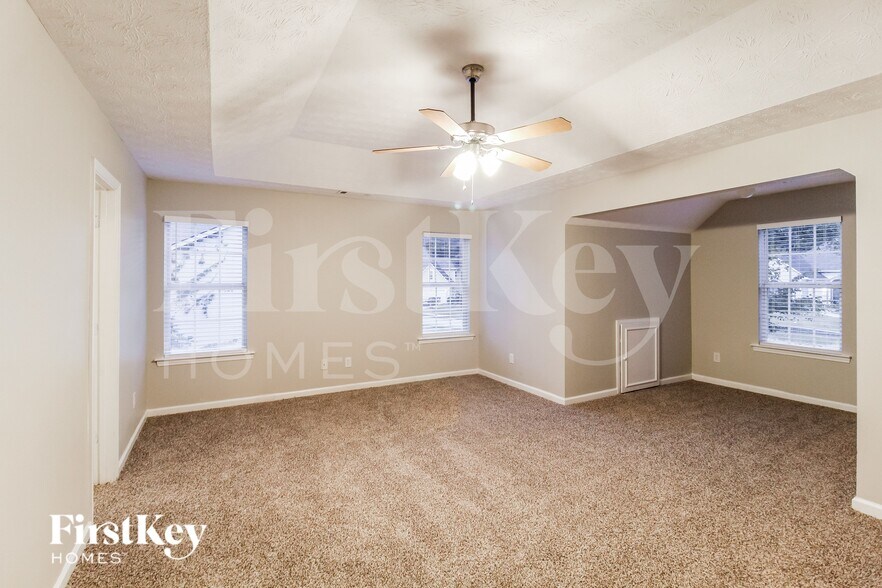 Building Photo - 4237 Bucknell Pl