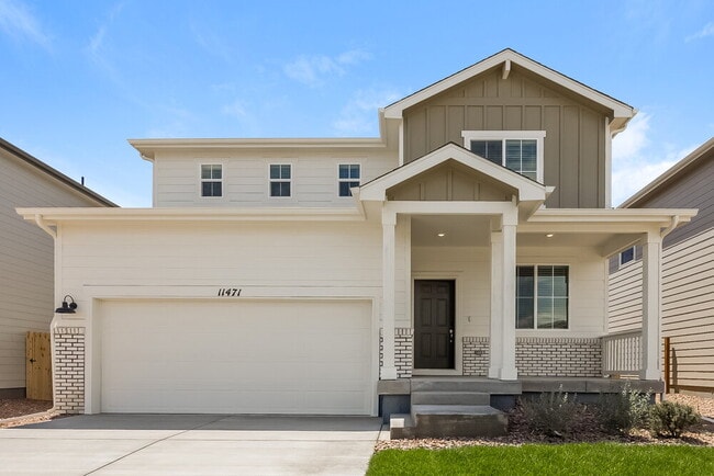Building Photo - 11471 Lake Trout Dr