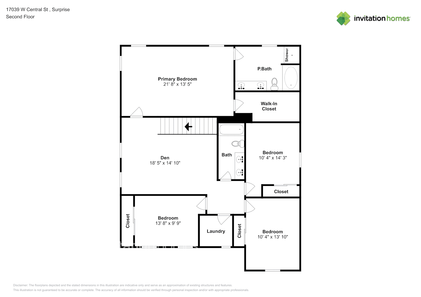 Building Photo - 17039 W Central St