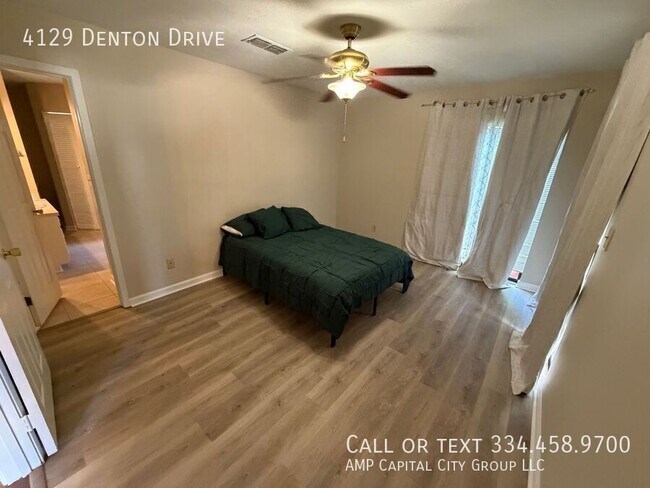 Building Photo - 4129 Denton Dr