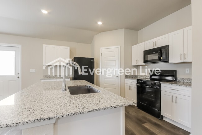 Building Photo - 2623 E Meramec St