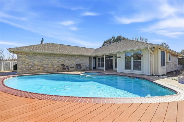 Building Photo - 710 Norfork Dr