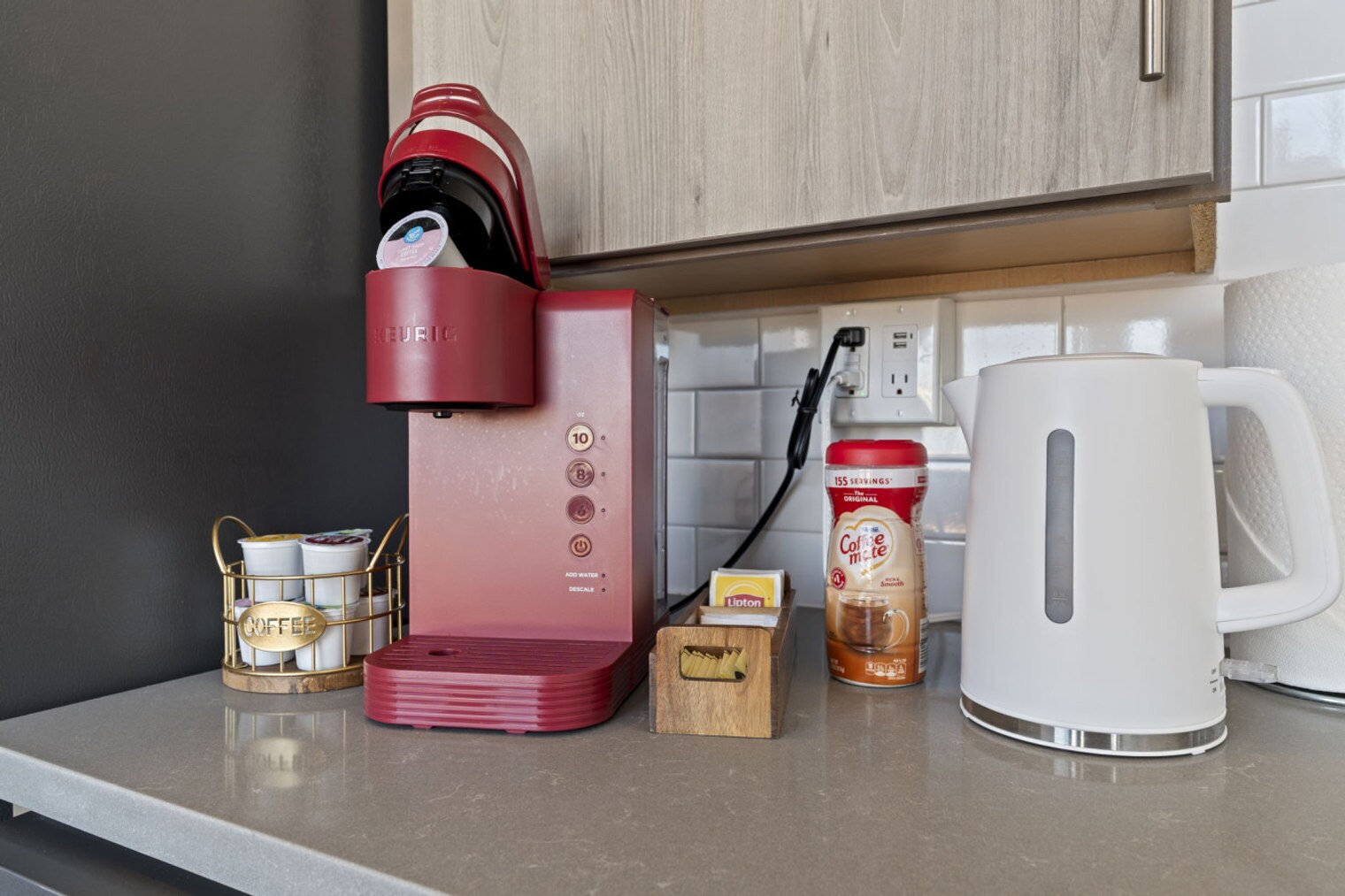 Building Photo - 501 N Perth St