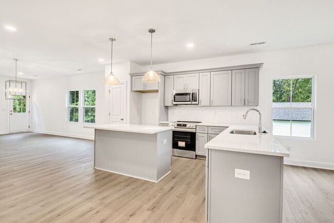 Building Photo - New Construction in premium Concord location.