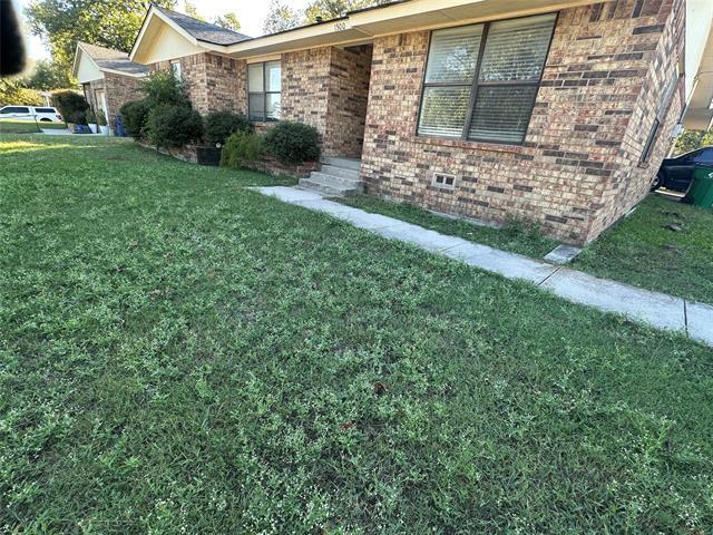 Building Photo - 1500 S Cliff St