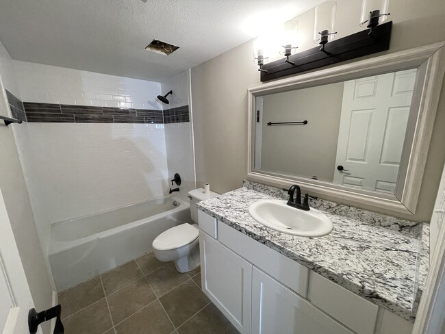 Bath - 426 Canberra Dr