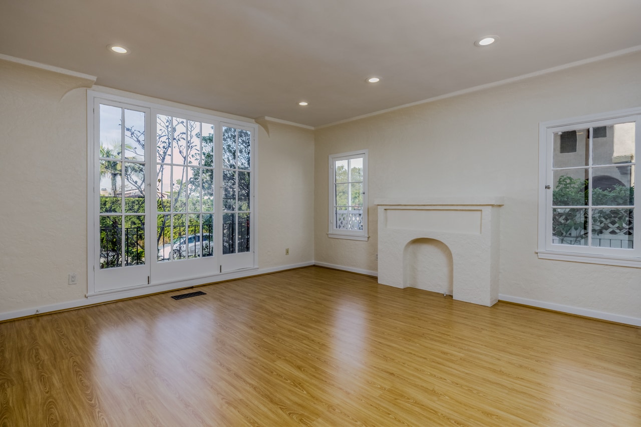 Building Photo - 1244 S Highland Ave