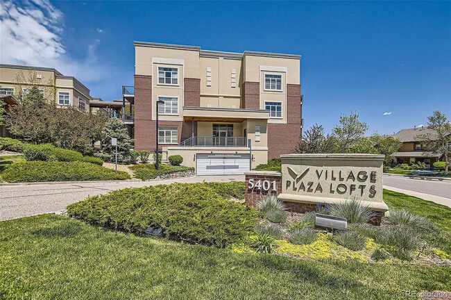 Building Photo - 5401 S Park Terrace Ave
