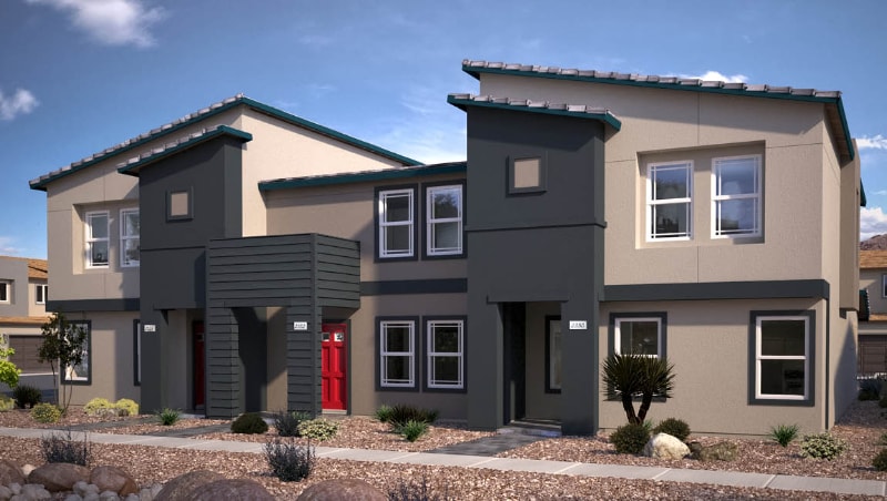 Building Photo - 4934 Fern Mesa Ave